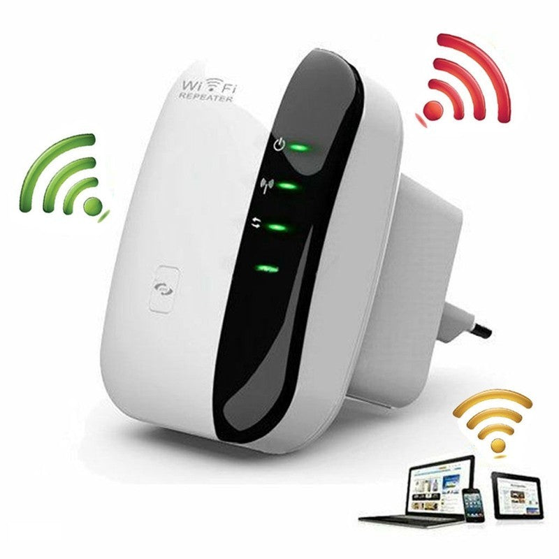 WiFi Booster Pro - Étendre la portée WiFi