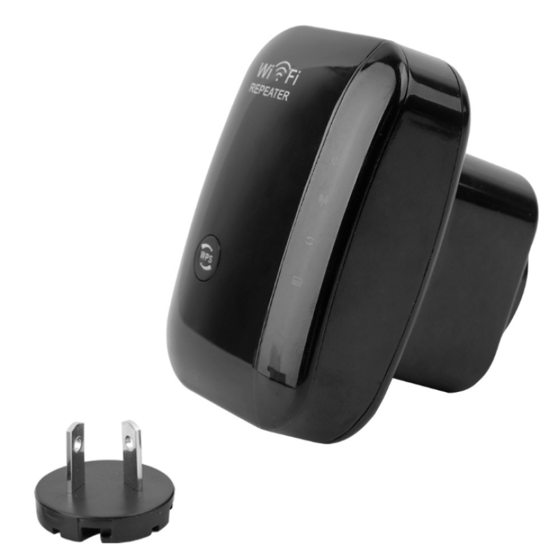 WiFi Booster Pro - 300 Mbps tous appareils