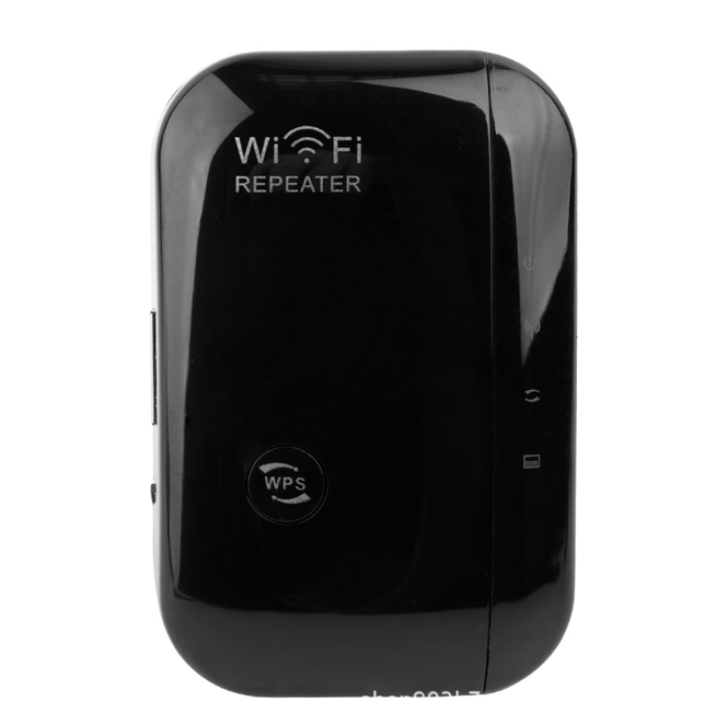 WiFi Booster Pro - Contenu de la boîte