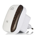 WiFi Booster Pro - Blanc