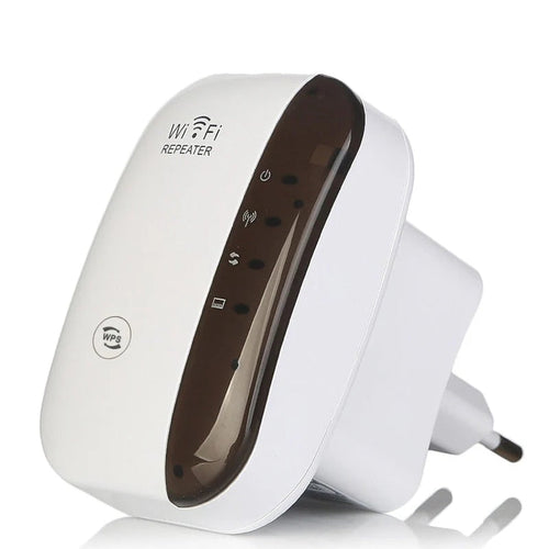 WiFi Booster Pro - Blanc